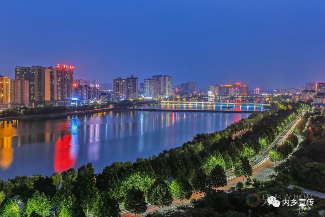 一个摄影人的镜像湍河