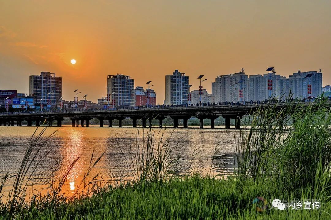 一个摄影人的镜像湍河