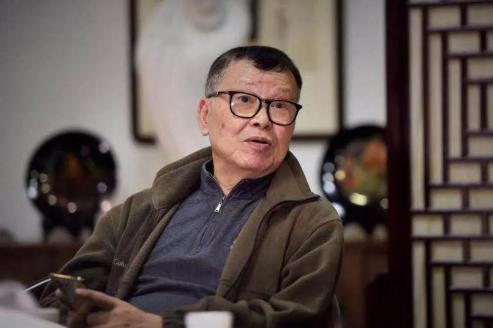 王仁杰我这个老天真对戏不死心