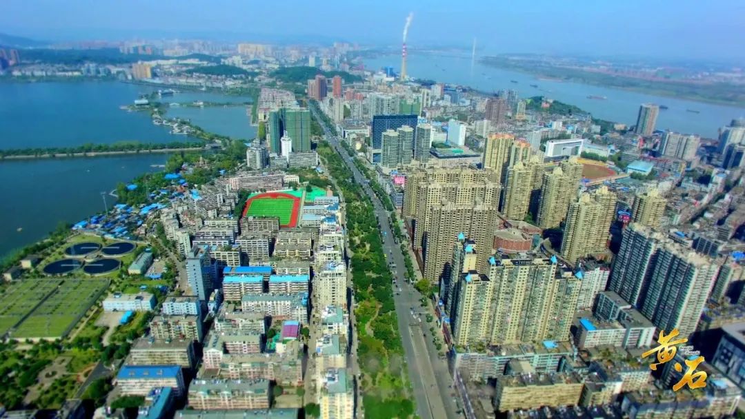 黄石市黄石港区 经济总量_黄石市地图