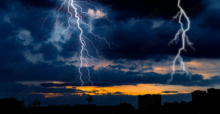 下週我省雷陣雨天氣不定時到訪