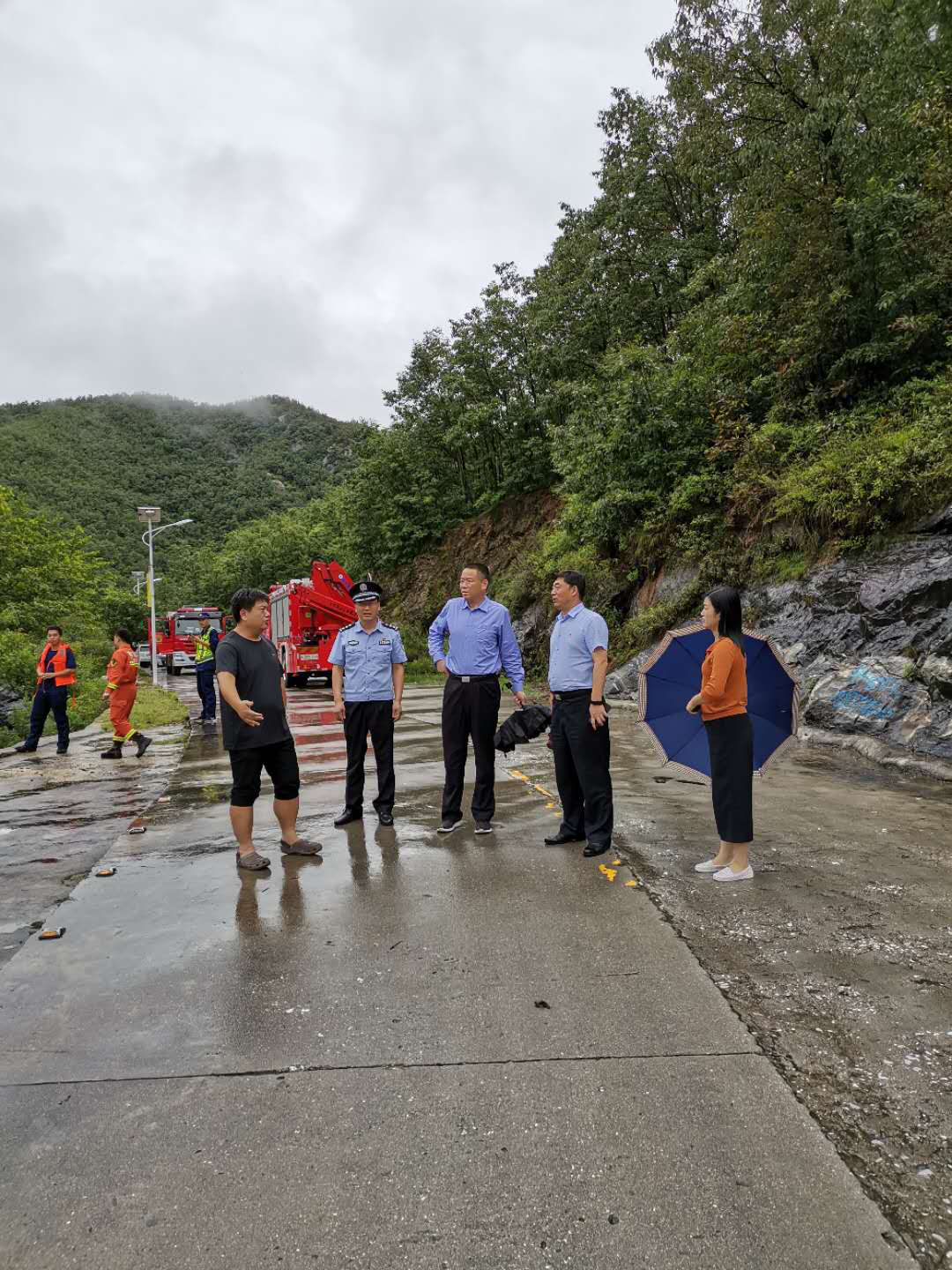 镇平县二龙乡地图图片