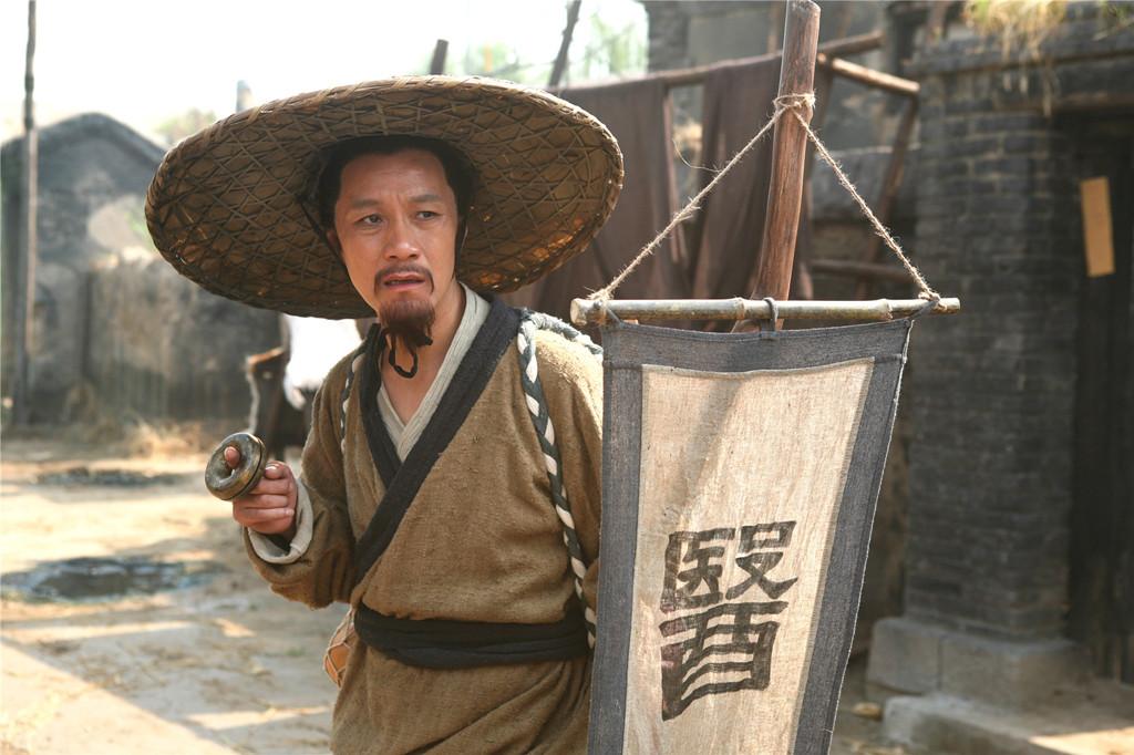 大明劫知死必勇67