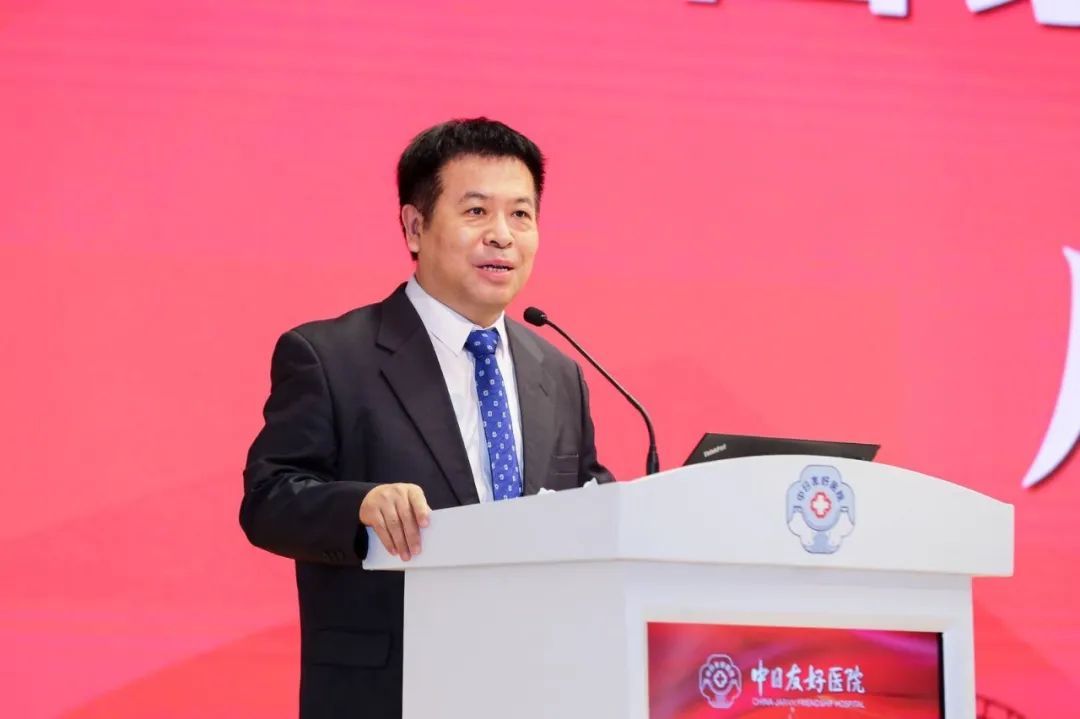 独家视频专访王辰院士今天成立的国家呼吸医学中心重点要做这几件事