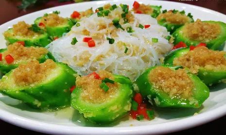 适合夏天吃的菜做法简单味道好