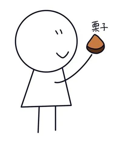 举个栗子~~~~比如你借钱给狗蛋,约定借期一年,到期后,狗蛋没有还,在