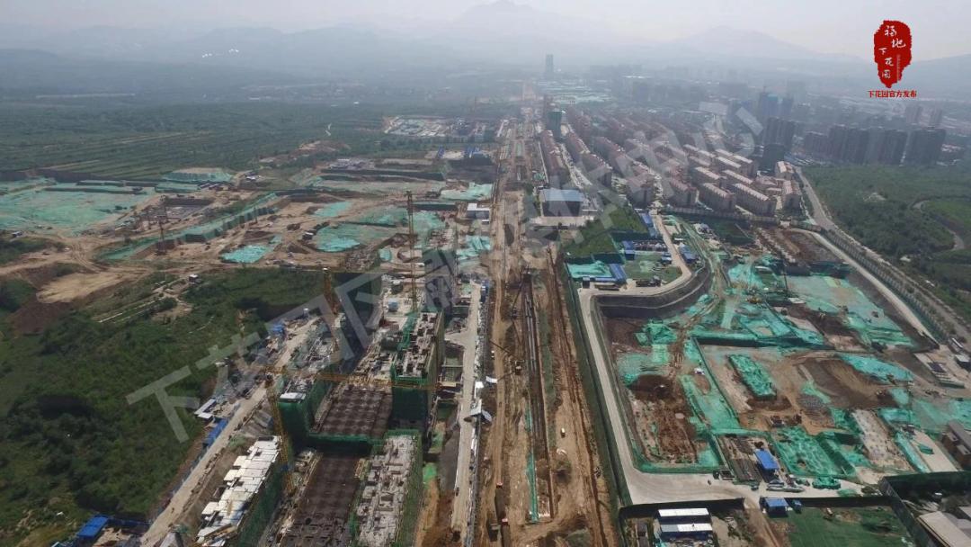 北外环改扩建、戴家营大桥、东辰路大桥，未来是这个样子→_澎湃号·政务_澎湃新闻-The Paper