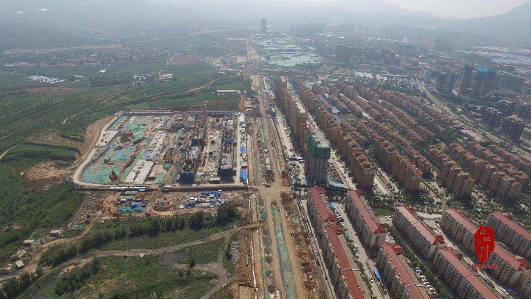 北外环改扩建、戴家营大桥、东辰路大桥，未来是这个样子→_澎湃号·政务_澎湃新闻-The Paper