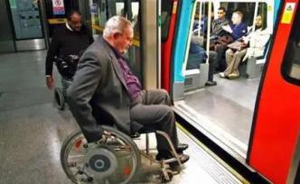 德国残疾人找工作很容易，还普遍从事高技术含量工作？