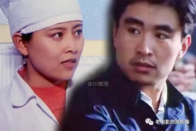 王咏歌和马静,被遗忘的明星夫妻,帅气儿子也成演员