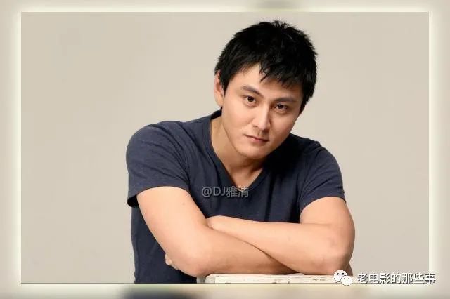 王咏歌和马静,被遗忘的明星夫妻,帅气儿子也成演员