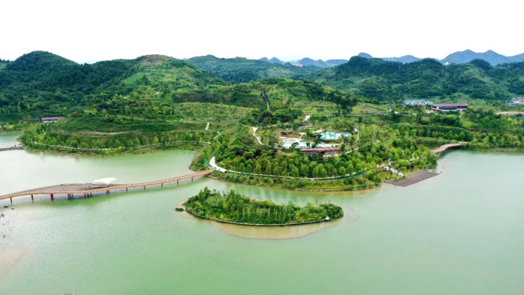 文旅漫步白鹭湖