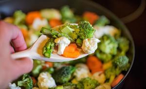 问答｜素食者如何吃得健康？