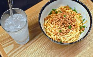 視頻｜夏至：辣肉臊拌面，坐惜時節(jié)變