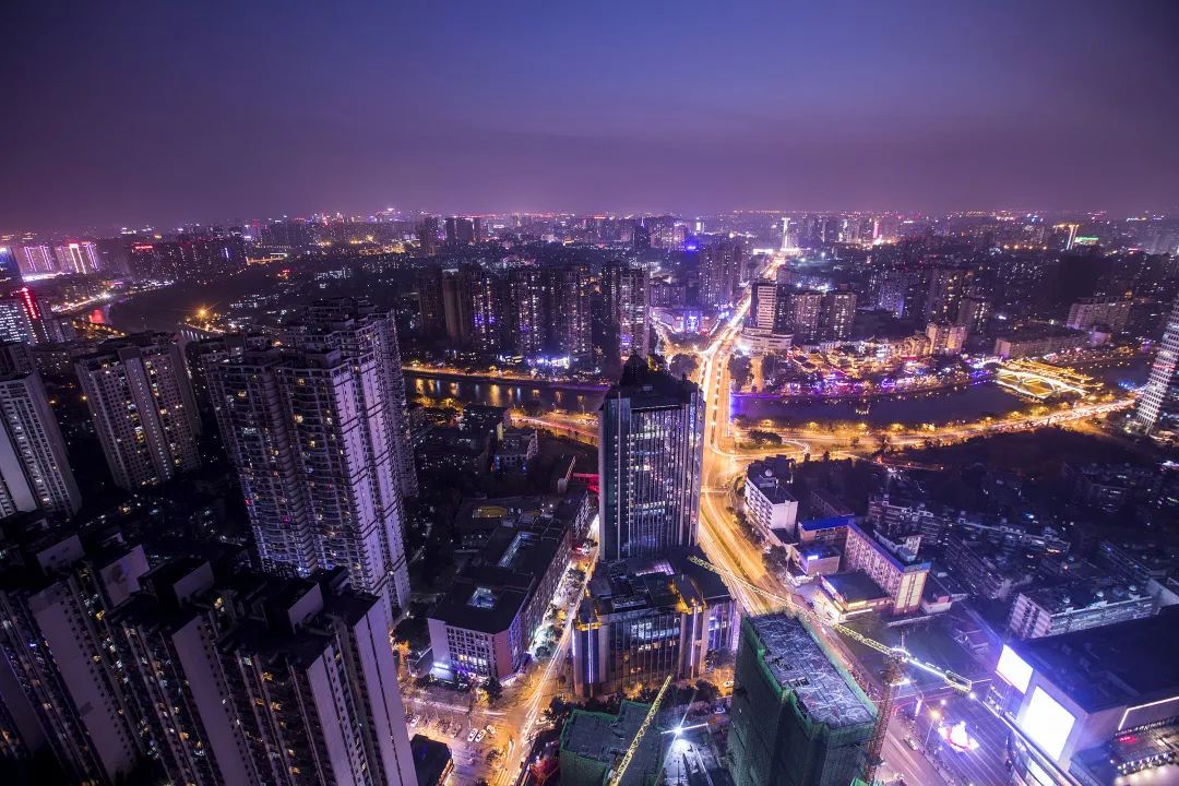 2020年GaWC世界城市等排行b_世界城市名册2020出炉郑州晋升全球二线大城市(2)