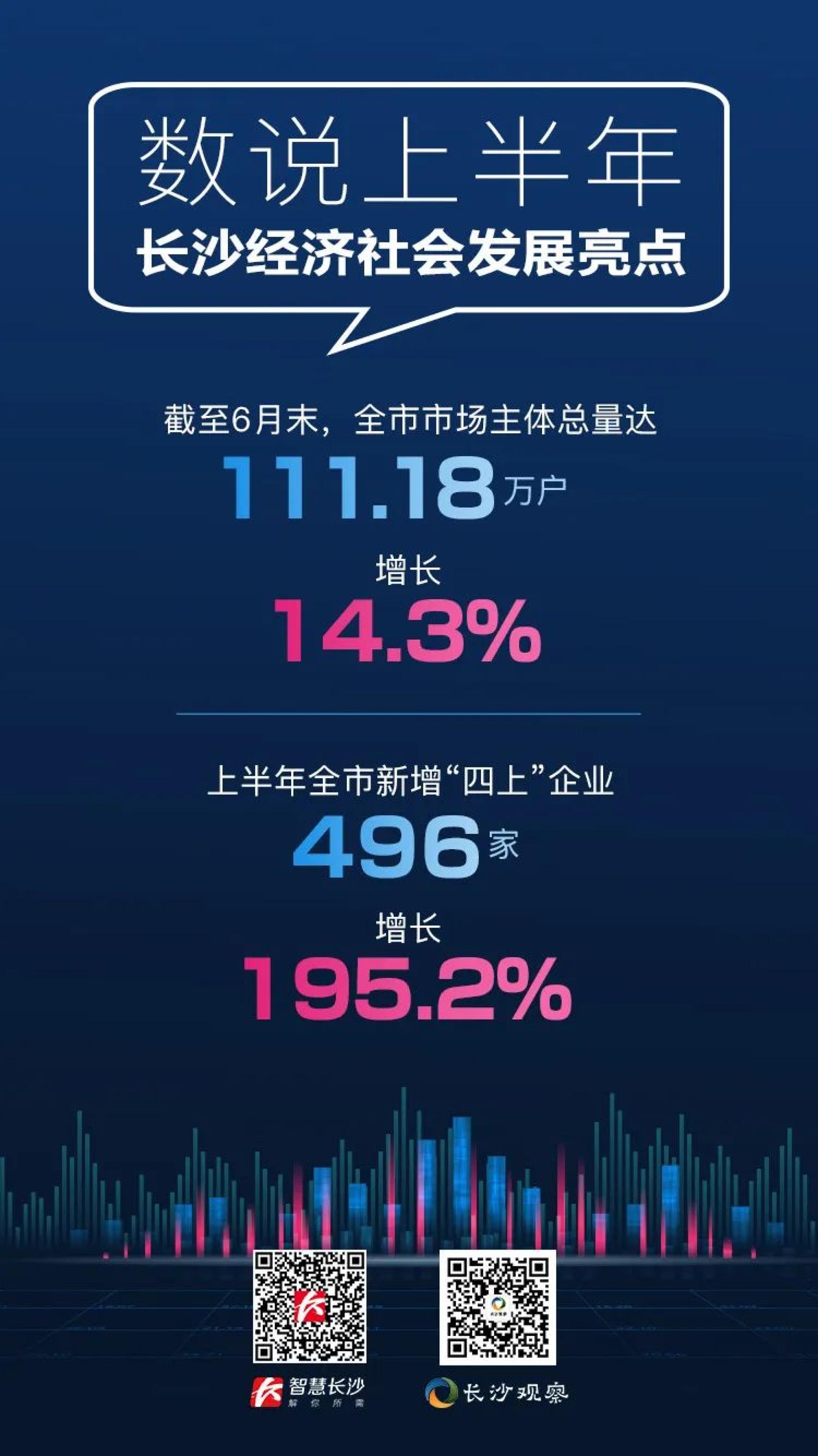 长沙2021上半年gdp(2)