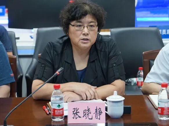 一网统管让城市更智慧区政协开展界别协商