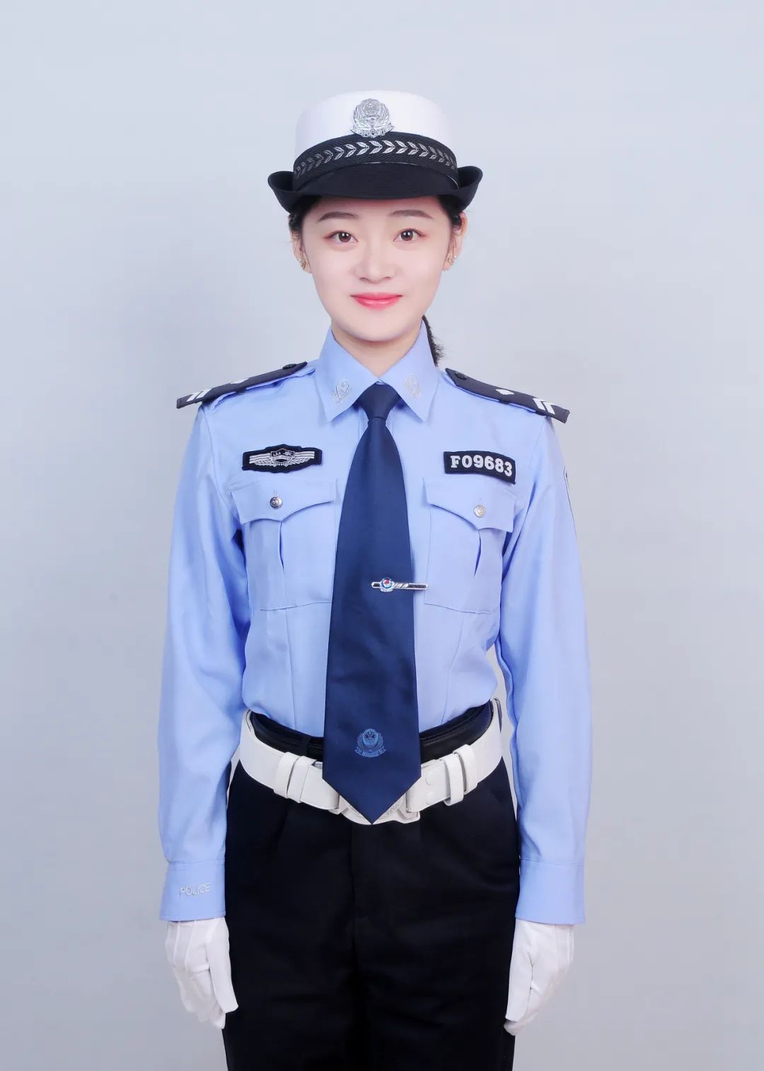 菏泽高速交警又双叒叕获奖了来看看幕后的小编吧