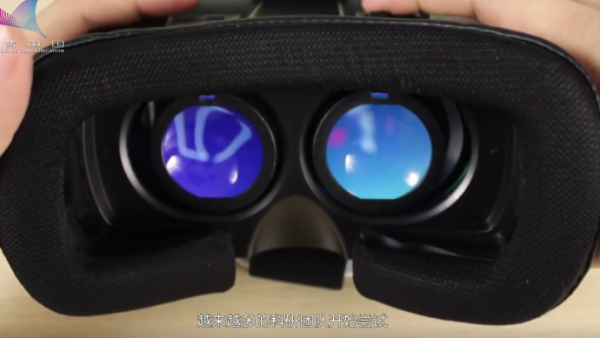 还认为VR技术仅用于日常娱乐？看看它更强大的应用吧