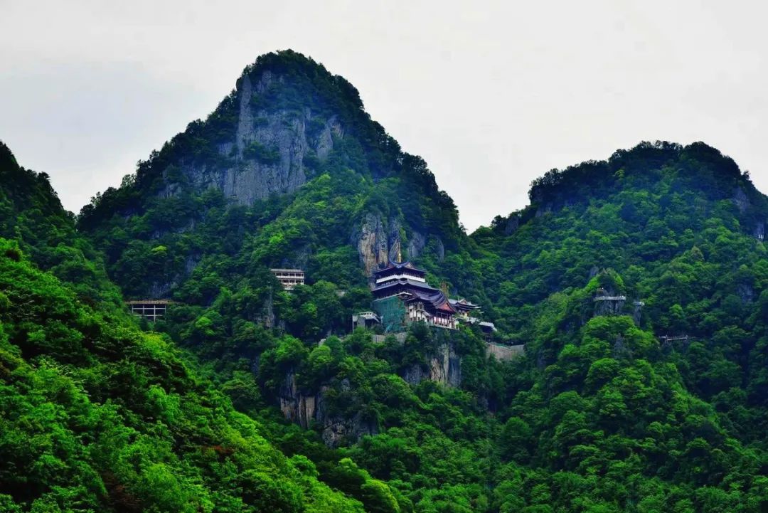 08汉中市汉江源景区09渭南市澄城县所有景区:尧头窑遗址澄城永庆桥王