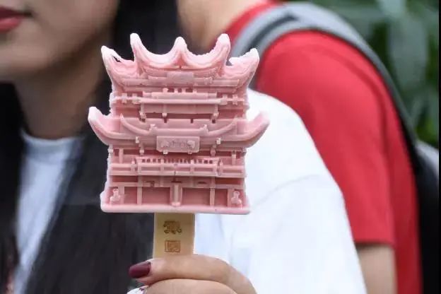 搬迁 公司电话豫园文创棒冰、金辰冰糕……黄浦最in的清凉单品