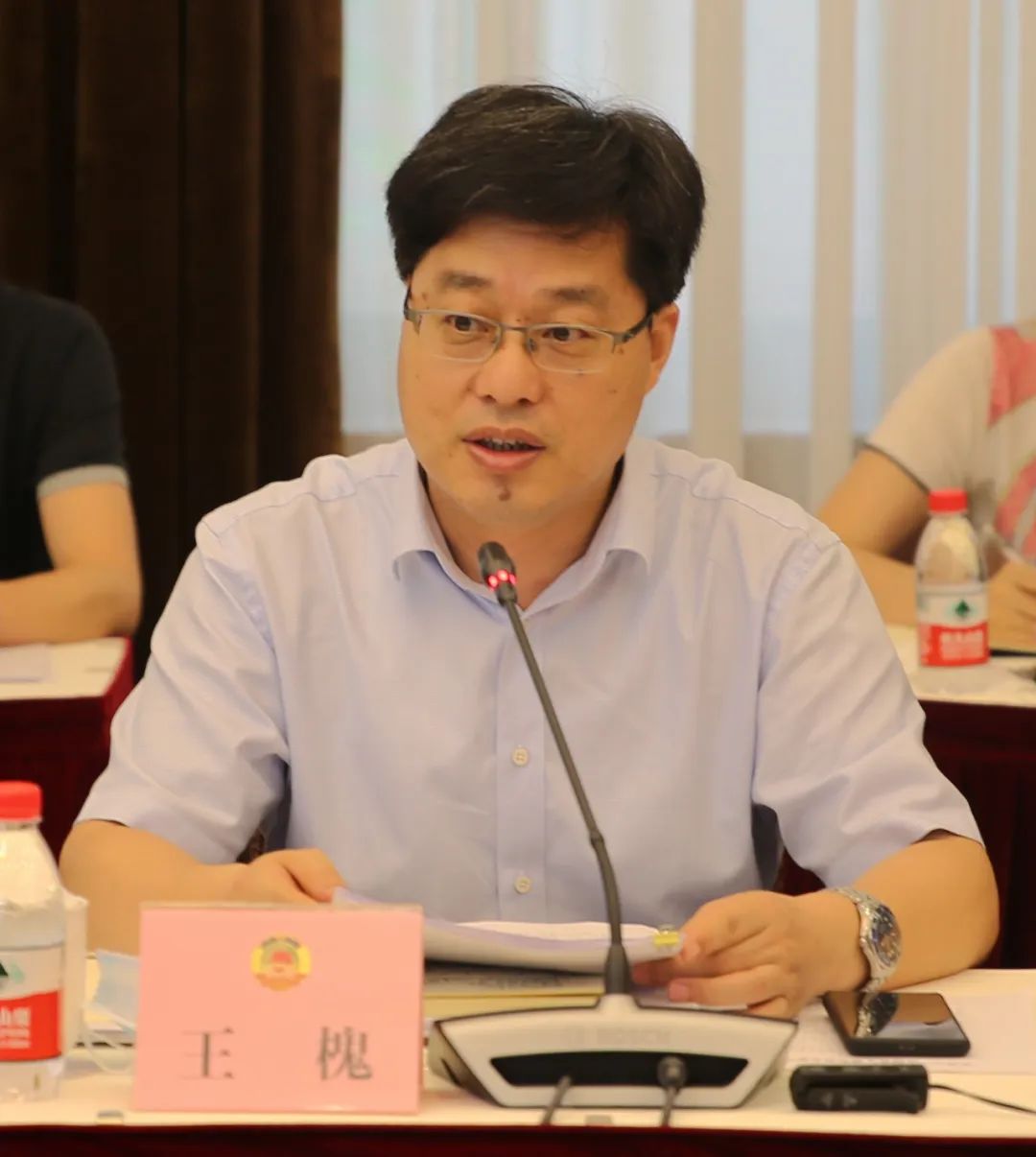 要闻|区政协召开"十四五"规划基本思路座谈会 发改委听取委员意见建议