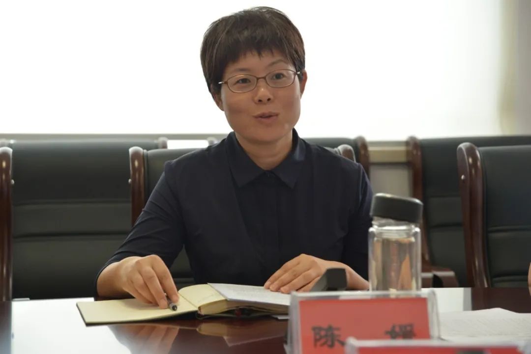 书记组长谈天津纪检监察系统学习贯彻政务处分法⑨