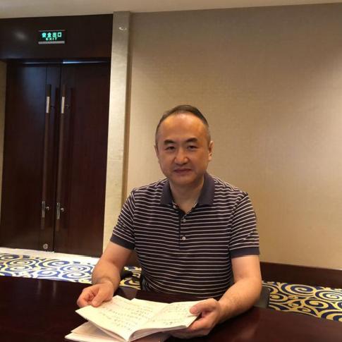 市纪委监委驻市退役军人事务局纪检监察组组长 陈子舟《政务处分法》