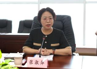 【要闻】中国大唐集团来丹考察洽谈