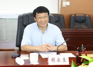 【要闻】中国大唐集团来丹考察洽谈