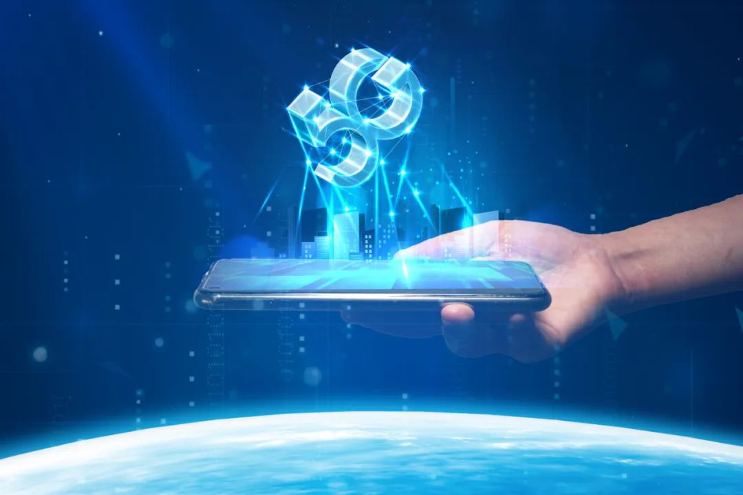 一线快讯丨联通江控5g母基金签约仪式在马鞍山市举行