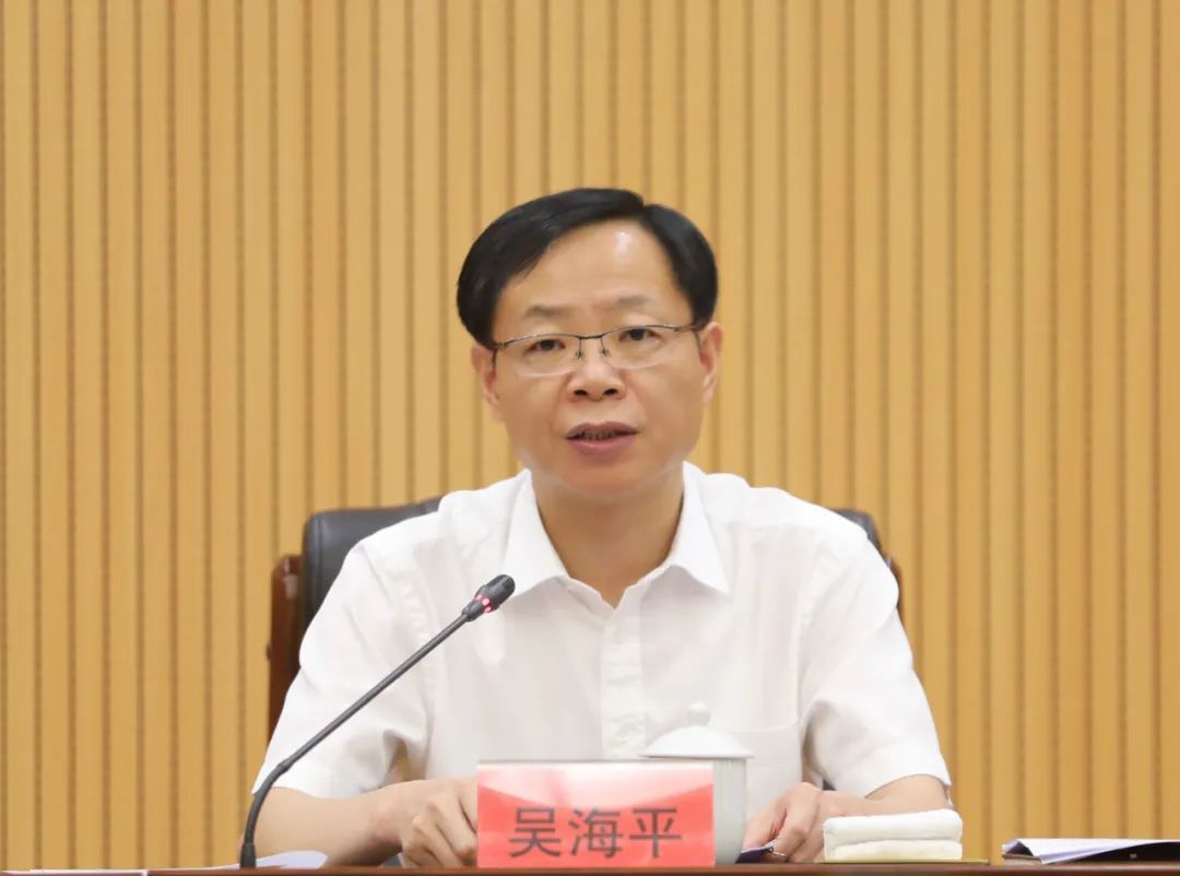 市领导蔡永波,林金荣参加启动仪式.