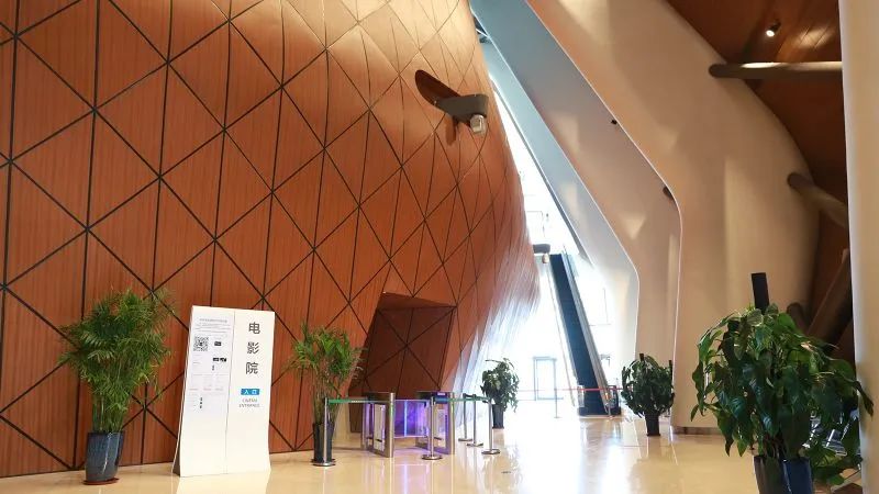 耗资28亿,中国第一座"海上故宫"