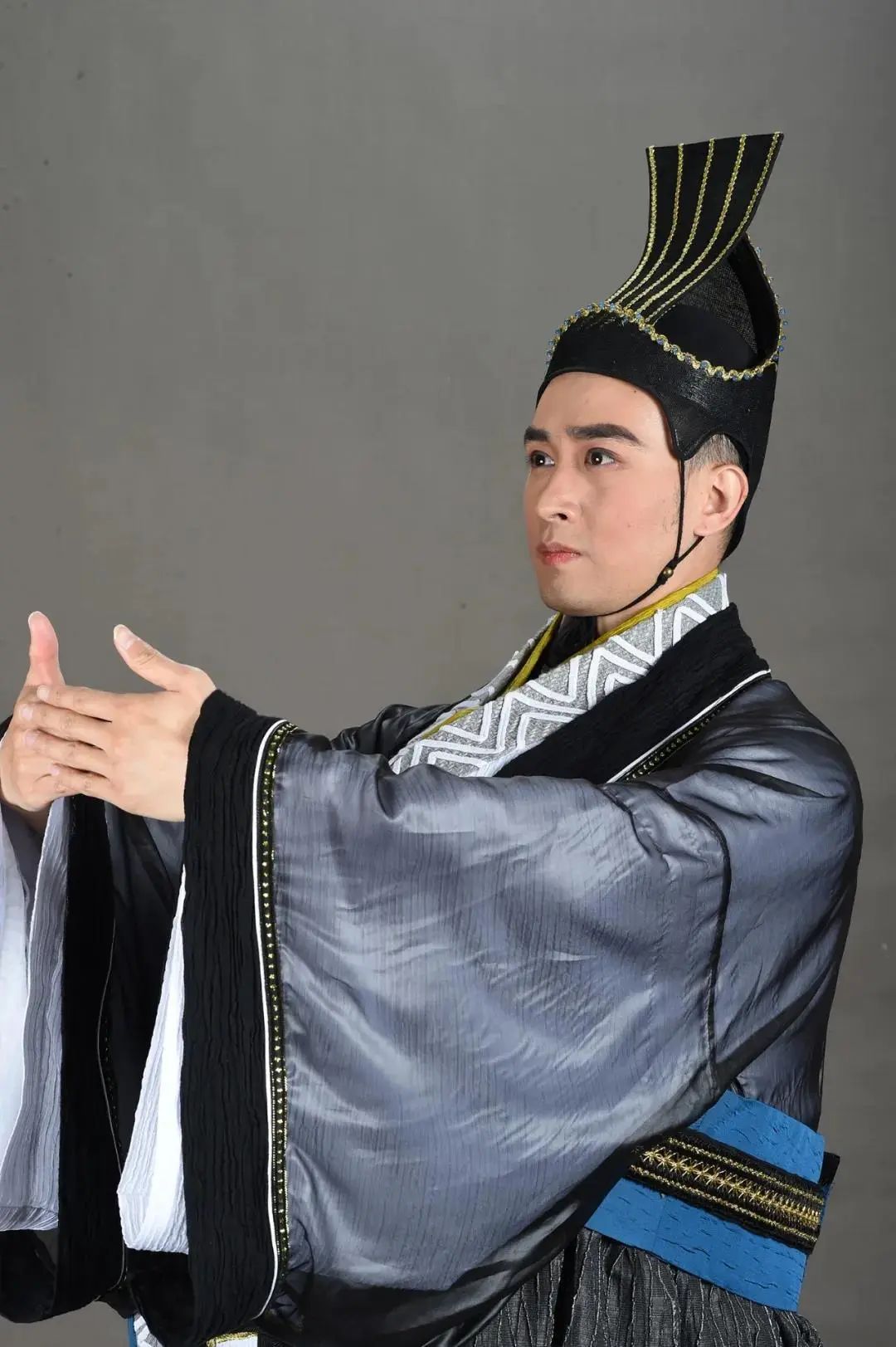 儿童穿越剧东方小故事首登奉贤带上神兽们一起来看吧