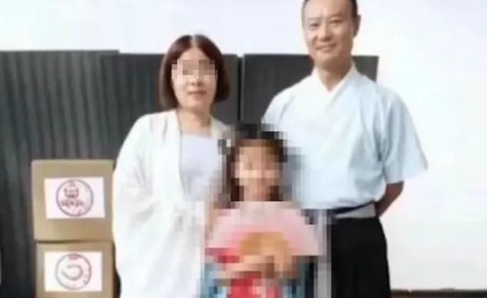 杭州杀妻碎尸案之后，11岁小女儿的心理创伤不该被忽视