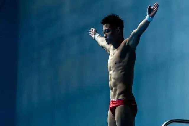 19年跳水世锦赛男子十米台，跳水世锦赛2019？