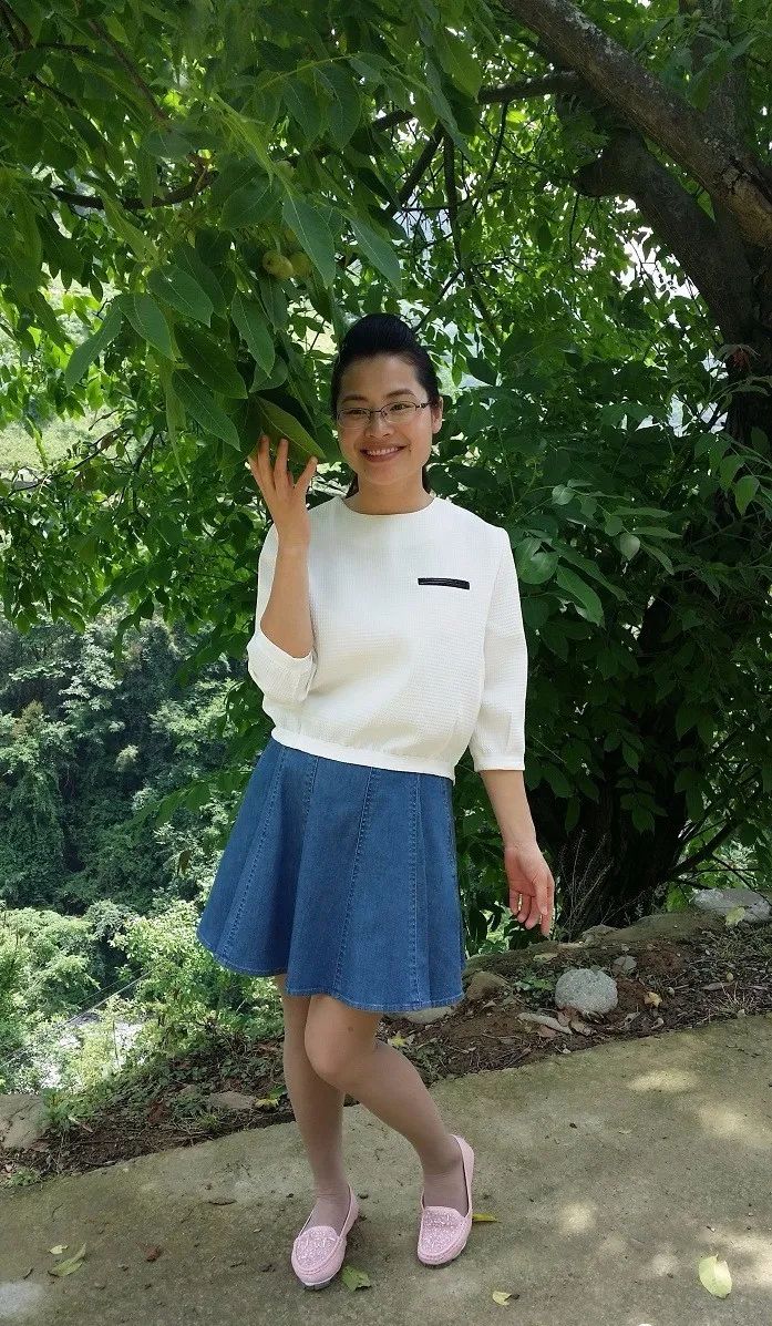 美文 | 平利之美:余婧