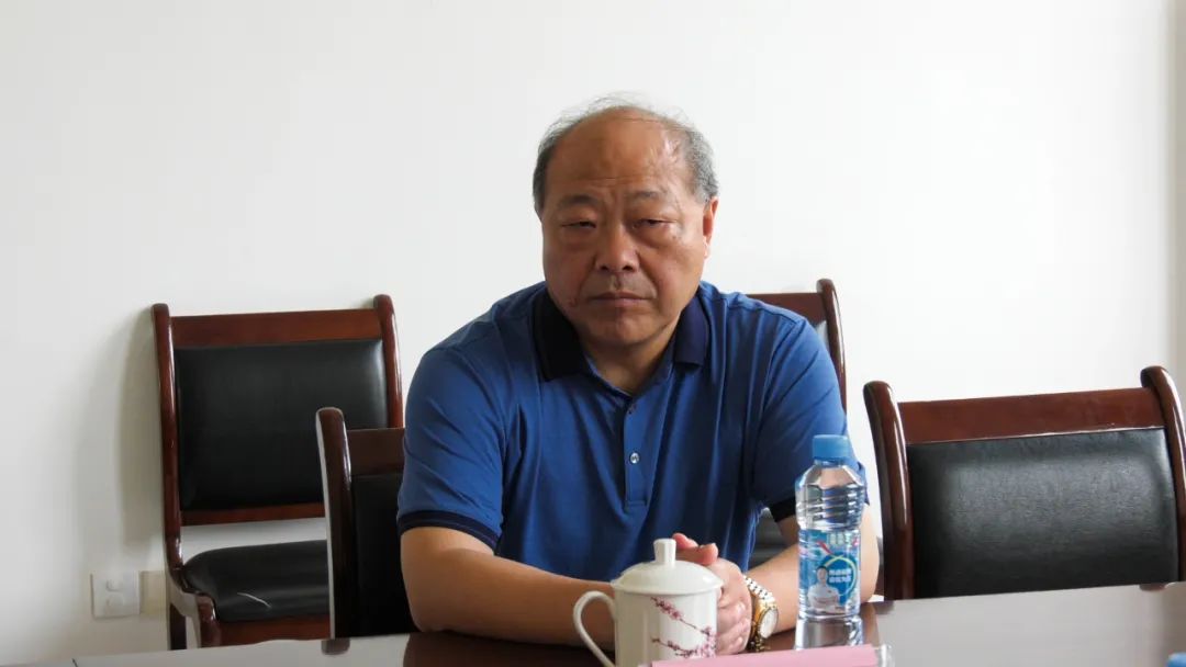 钟益民说 近年来,进贤县坚持按照"创新,协调,绿色,开放,共享"的发展