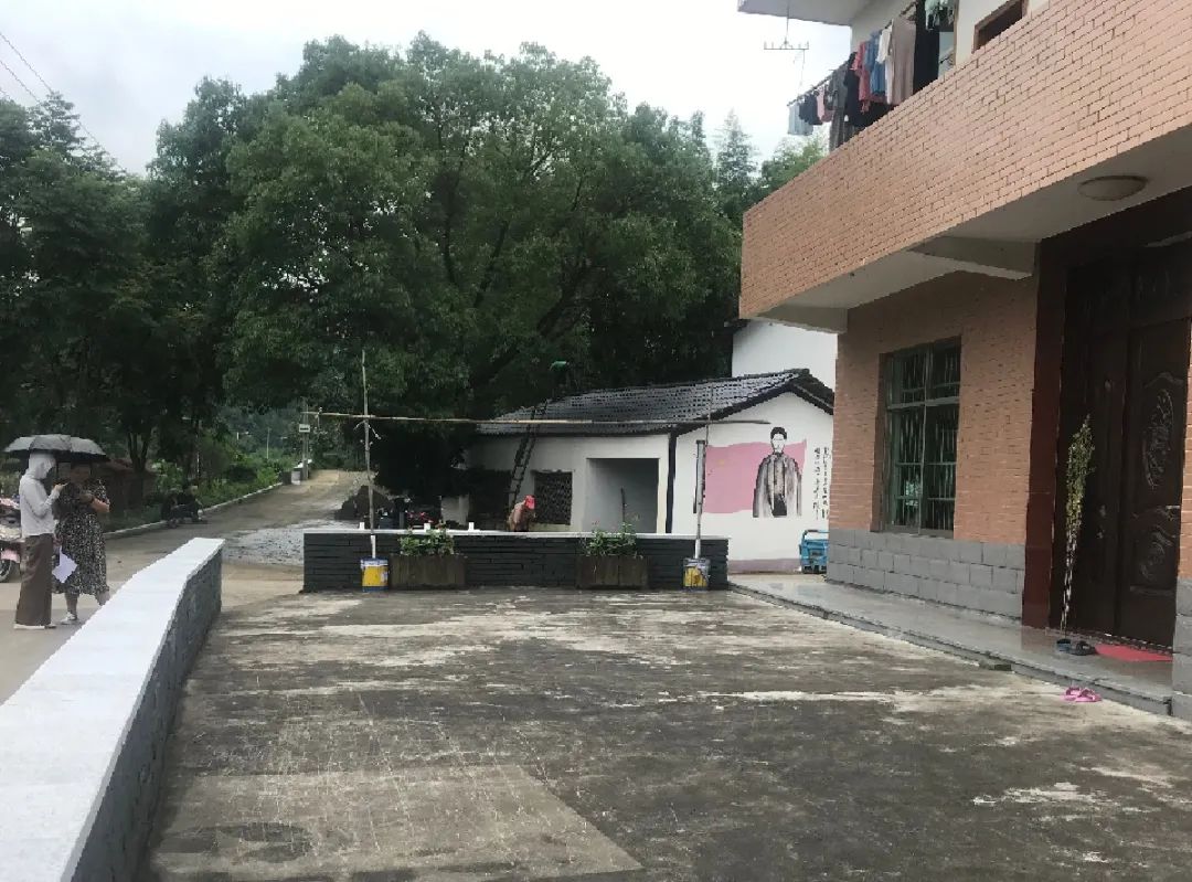 后河镇人口(3)