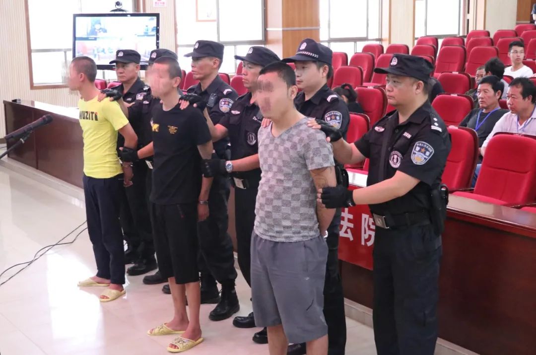 【八·一建军节】从军营到法院,建水法院复转军人用好每发"子弹",击中