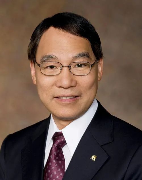 院士画传蜚声国际的有机化学家陈新滋我不聪明谁努力谁赢