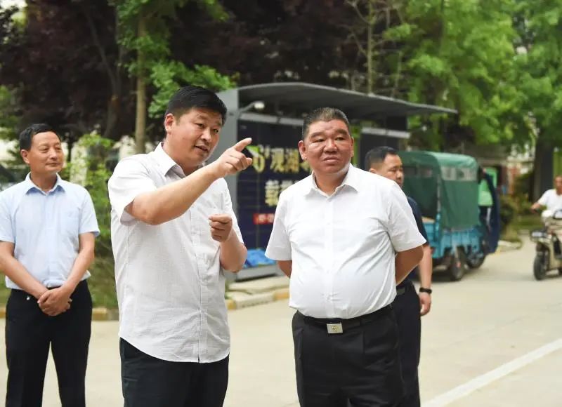 一把手谈作风张昊锤炼硬核执行力跑出跨越加速度