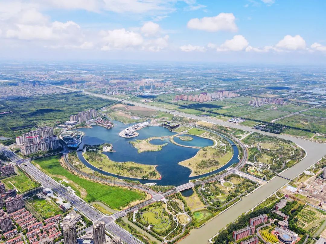 极度舒适!来看奉贤版"斗云大赛"_澎湃号·政务_澎湃新闻-the paper