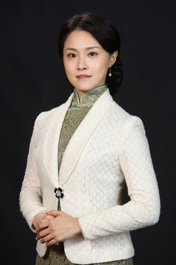 歌剧电影《贺绿汀》正式开拍,主演廖昌永陈阳定妆照抢先看