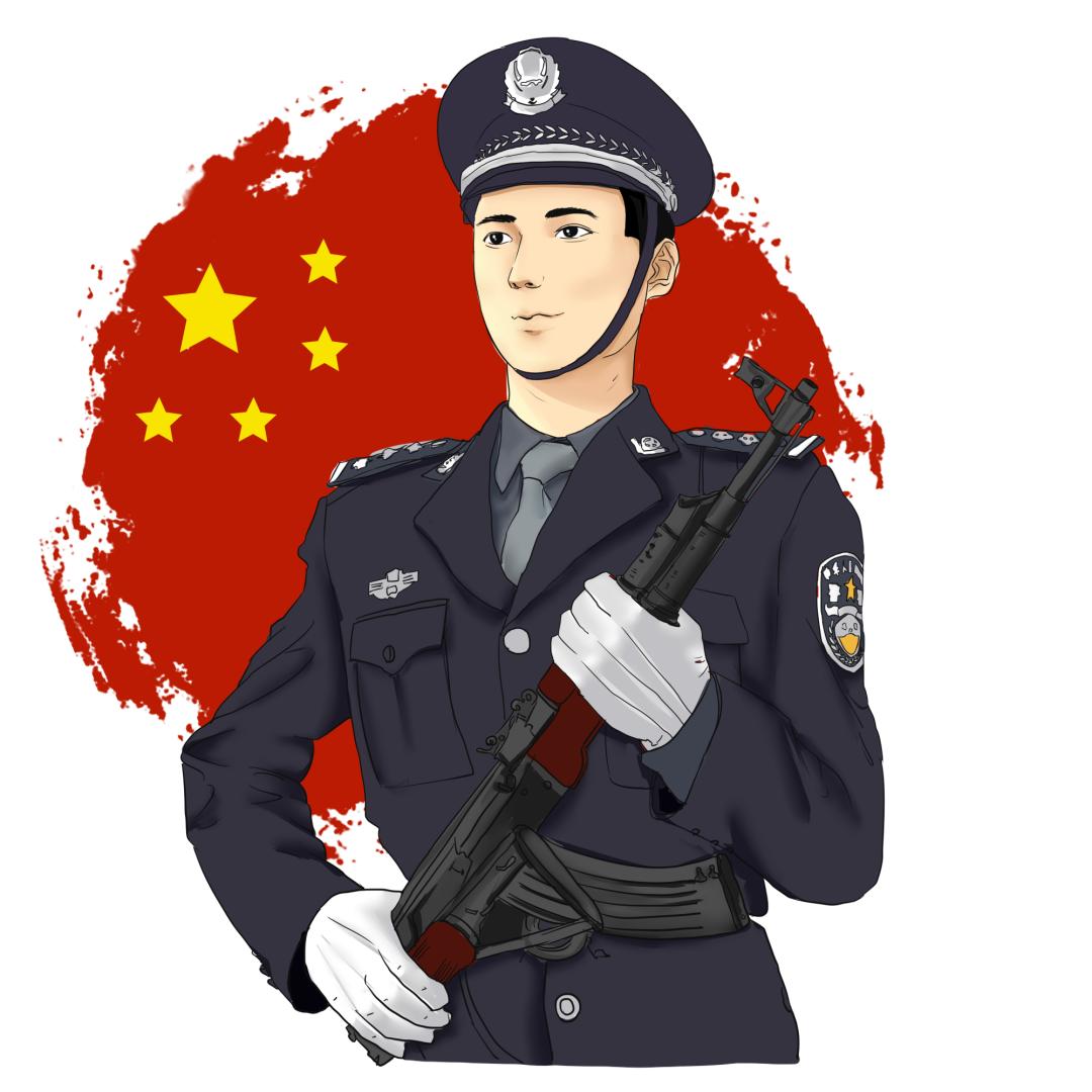 八一建军节改换戎装他们初心不改