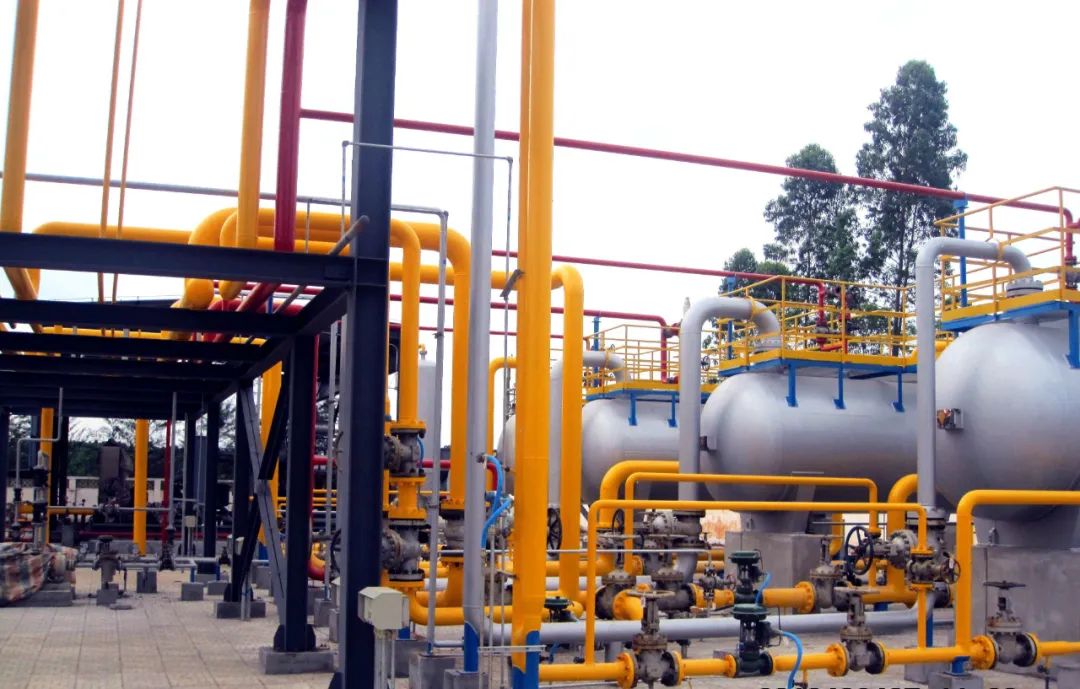 8月1日起三亚管道燃气降价