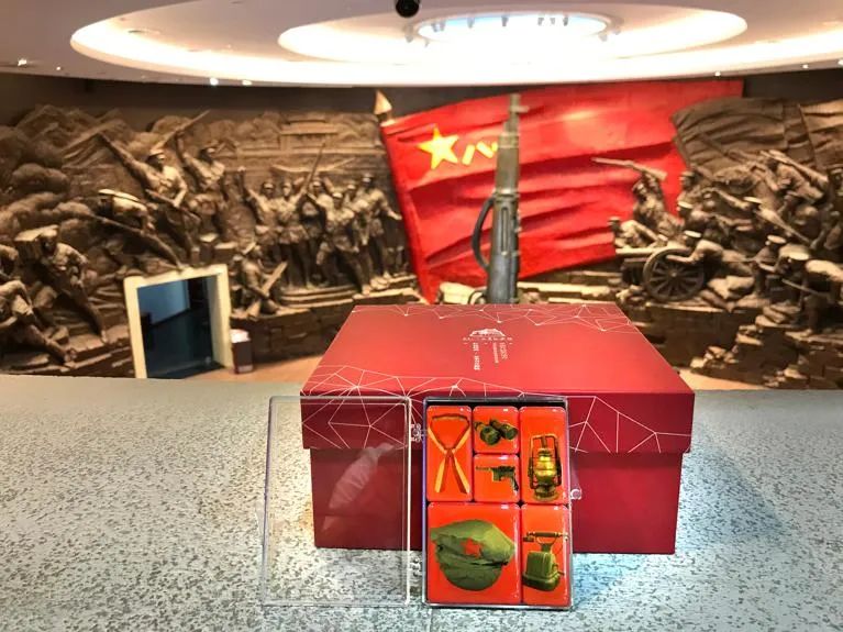 8月1日 | 走进南昌八一起义纪念馆 追寻红色记忆