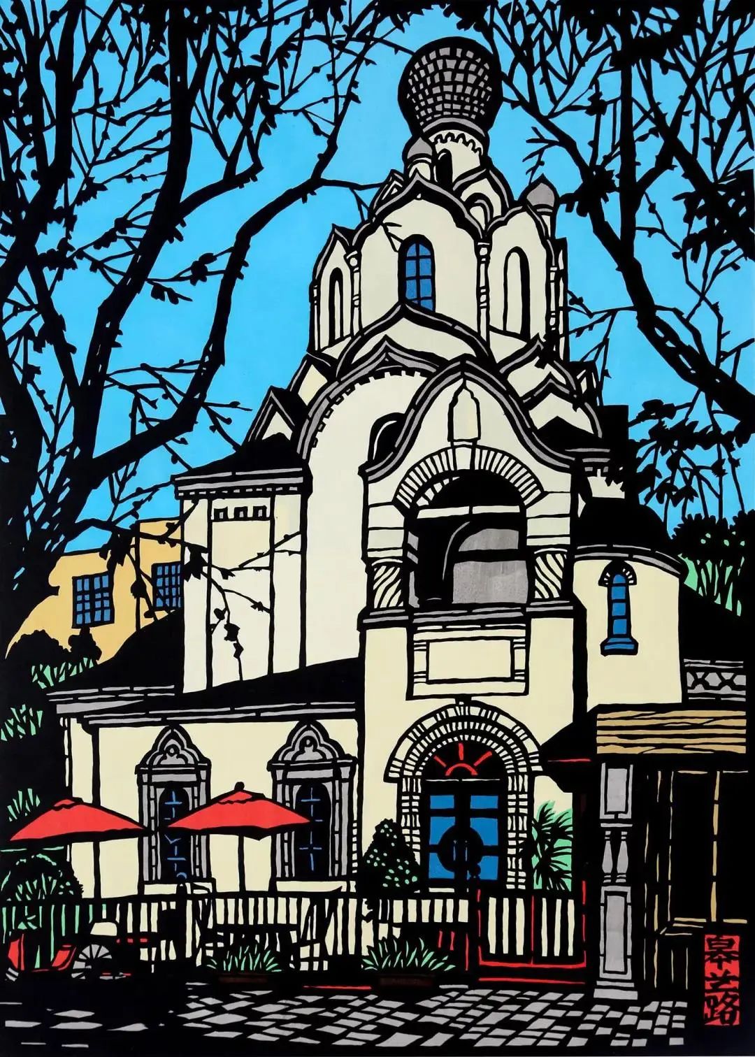 海派文化艺术,传承百年的上海骄傲