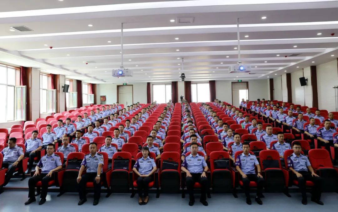 甘肃兰州警校图片