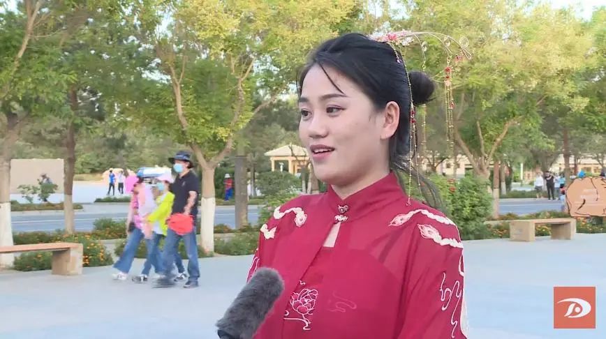 【创建全国文明城市】敦煌市举行系列直播活动 提振文旅消费助推文旅发展